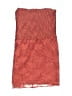 Unbranded Red Orange Scarf One size - photo 2