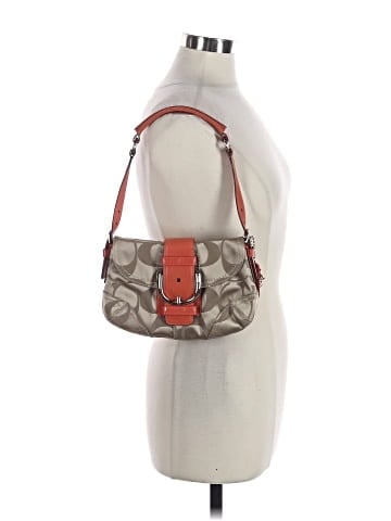 Coach Shoulder Bag (view 2)