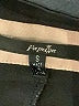 Papaya Black Long Sleeve Blouse Size S - photo 7