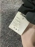 Papaya Black Long Sleeve Blouse Size S - photo 8