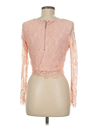 Varga Long Sleeve Top (view 2)