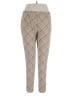 Cato Argyle Tan Casual Pants Size XL - photo 1