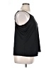 Fashion Bug Black Tank Top Size 1X - photo 4