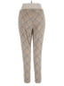 Cato Argyle Tan Casual Pants Size XL - photo 2