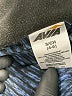 Avia Blue Long Sleeve Turtleneck Size S - photo 7