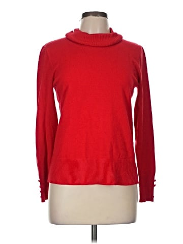 Spense Turtleneck Sweater (view 1)