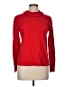 Spense Red Turtleneck Sweater Size M - photo 1