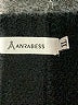 Anrabess 100% Polyester Solid Black Pullover Sweater Size XL - photo 7