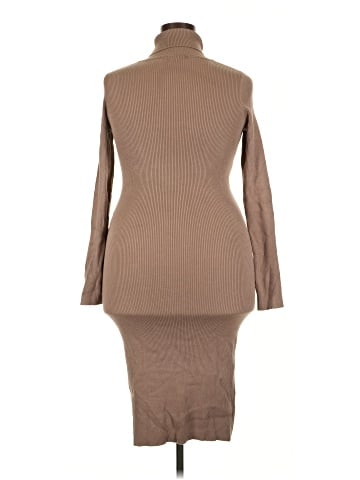 Rocorose Casual Dress (view 2)