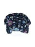 Assorted Brands 100% Polyester Blue Black Wristlet One size - photo 2