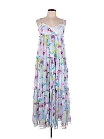 BCBGMAXAZRIA Casual Dress (view 1)
