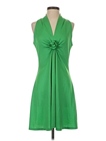 Tadashi Cocktail Dress (view 1)