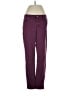 Talbots Color Block Purple Jeans Size 4 - photo 1