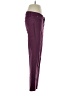Talbots Color Block Purple Jeans Size 4 - photo 4