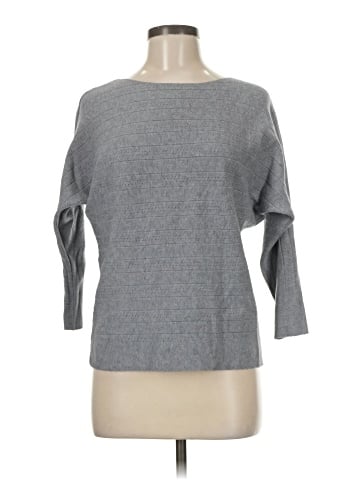 Keren Hart Pullover Sweater (view 1)