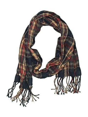 I Love H81 Scarf (view 1)