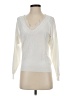 White House Black Market Ivory Pullover Sweater Size XS - photo 1