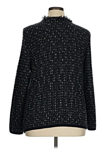 Anne Klein Cardigan (view 2)