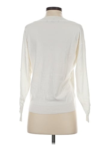 White House Black Market Pullover Sweater (view 2)