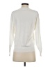 White House Black Market Ivory Pullover Sweater Size XS - photo 2