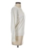 White House Black Market Ivory Pullover Sweater Size XS - photo 4