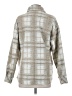Thread & Supply 100% Polyester Gray Fleece Size S - photo 2