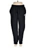 Nike Black Track Pants Size M - photo 1