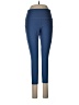Vogo Solid Blue Active Pants Size M - photo 1
