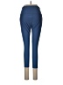Vogo Solid Blue Active Pants Size M - photo 2
