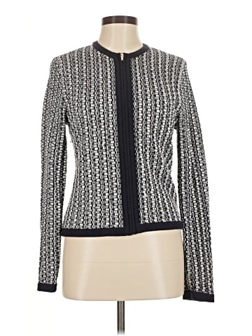 Chaps Cardigan (view 1)