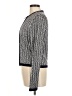 Chaps Ivory Cardigan Size M - photo 5