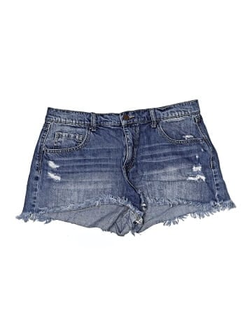 rue21 Denim Shorts (view 1)