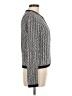 Chaps Ivory Cardigan Size M - photo 4