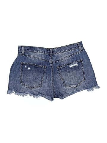 rue21 Denim Shorts (view 2)