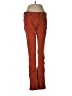Free People Brown Jeans Size 29 waist - photo 1
