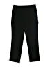 Van Heusen Black Casual Pants Size 6 - photo 1