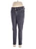 Torrid Solid Gray Jeans Size 12R - photo 1