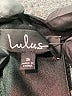 Lulus Solid Black Cocktail Dress Size S - photo 7