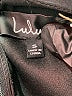 Lulus Solid Black Cocktail Dress Size S - photo 8