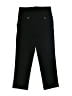 Van Heusen Black Casual Pants Size 6 - photo 2