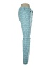 Vineyard Vines Print Blue Jeans Size 2 - photo 4