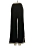 Unbranded Black Casual Pants Size XS - photo 2