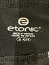 Etonic Chevron-herringbone Black Skort Size S - photo 3