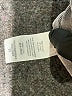 Meri Skye Plaid Gray Casual Dress Size 2X - photo 8