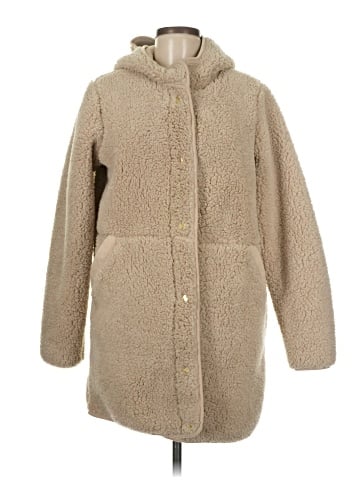 Weatherproof Coat (view 1)