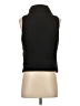 Splendid 100% Cotton Black Vest Size S - photo 2