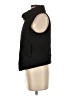 Splendid 100% Cotton Black Vest Size S - photo 5