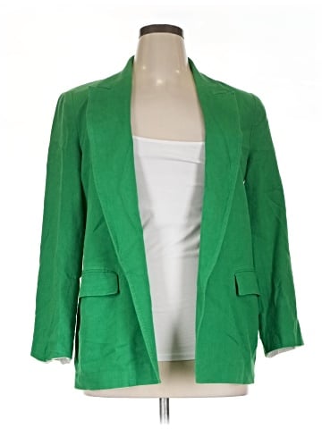 Zara Blazer (view 1)