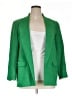 Zara Green Blazer Size XL - photo 1