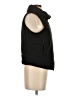 Splendid 100% Cotton Black Vest Size S - photo 4